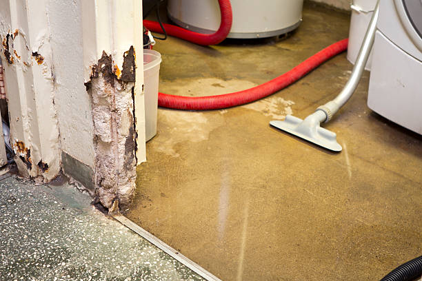 emergency basement leak repair company Bluefield, WV