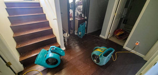 water damage cleanup Bluefield, WV