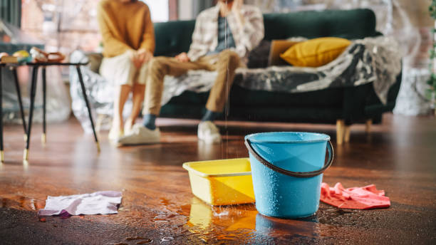 Water Damage Restoration Bluefield, WV
